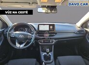 Hyundai i30 Kombi 1,5 l 118 kw