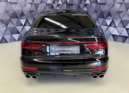Audi S8 Ostatní 4,0 l 420 kw