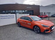 Hyundai i30 Hatchback 1,5 l 103 kw