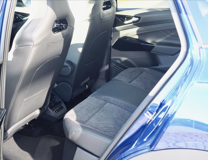 Volkswagen ID.5 Kupé 0,0 220 kw