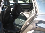 Škoda Octavia Kombi 1,6 l 77 kw