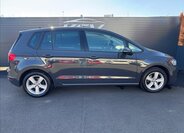 Volkswagen Golf Sportsvan MPV 2,0 l 110 kw
