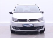 Volkswagen Touran MPV 1,6 l 77 kw