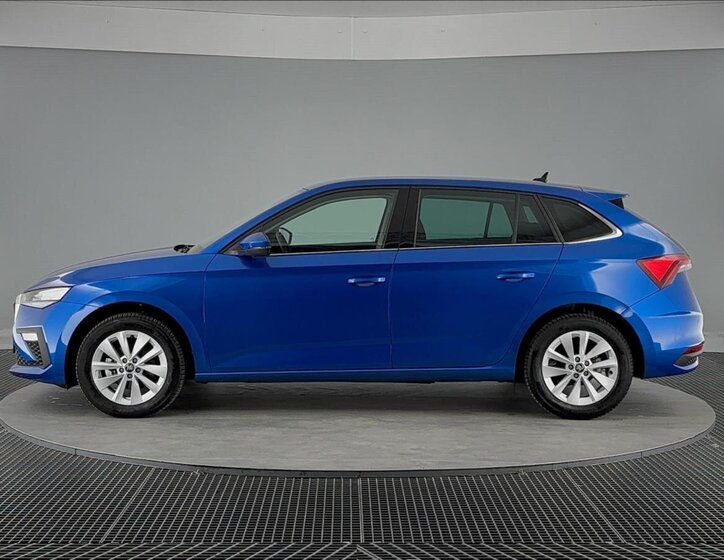 Škoda Scala Hatchback 999,0 85 kw