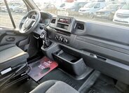 Renault Master Valník 2,3 l 120 kw