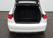 Audi A3 Hatchback 1,4 l 92 kw