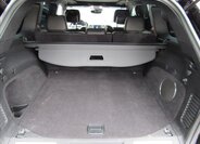 Jeep Grand Cherokee SUV / Terénní 6,2 l 527 kw