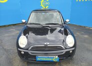 Mini One Hatchback 1,6 l 66 kw