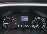 Ford Tourneo Custom MPV 2,0 l 96 kw