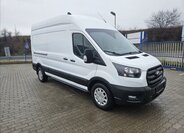 Ford Transit Ostatní 2,0 l 125 kw