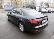 Audi A4 Sedan 2,0 l 110 kw