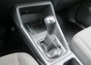 Volkswagen Caddy Kombi 1,5 l 84 kw