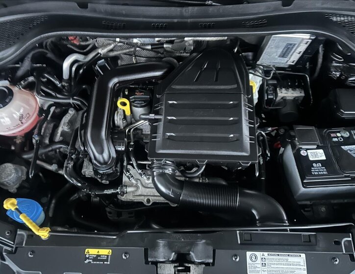 Škoda Fabia Hatchback 999,0 70 kw