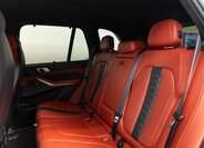 BMW X5 SUV / Terénní 4,4 l 441 kw