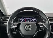 Škoda Superb Kombi 2,0 l 147 kw