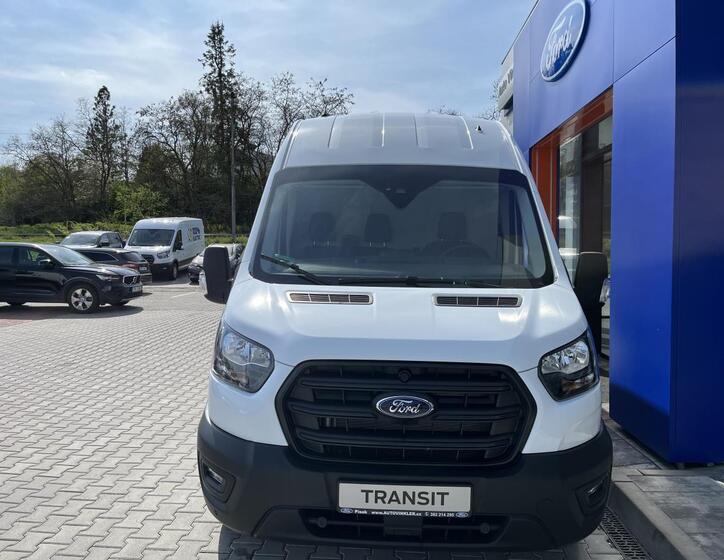 Ford Transit 2