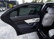 Mercedes-Benz Třídy S Sedan / Limuzína 3,0 l 190 kw