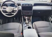 Hyundai Tucson 12