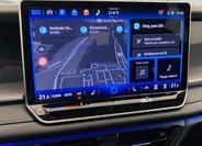 Volkswagen Tayron Kombi 2,0 l 142 kw