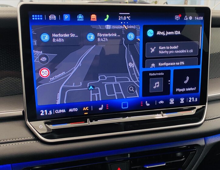 Volkswagen Tayron Kombi 2,0 l 142 kw