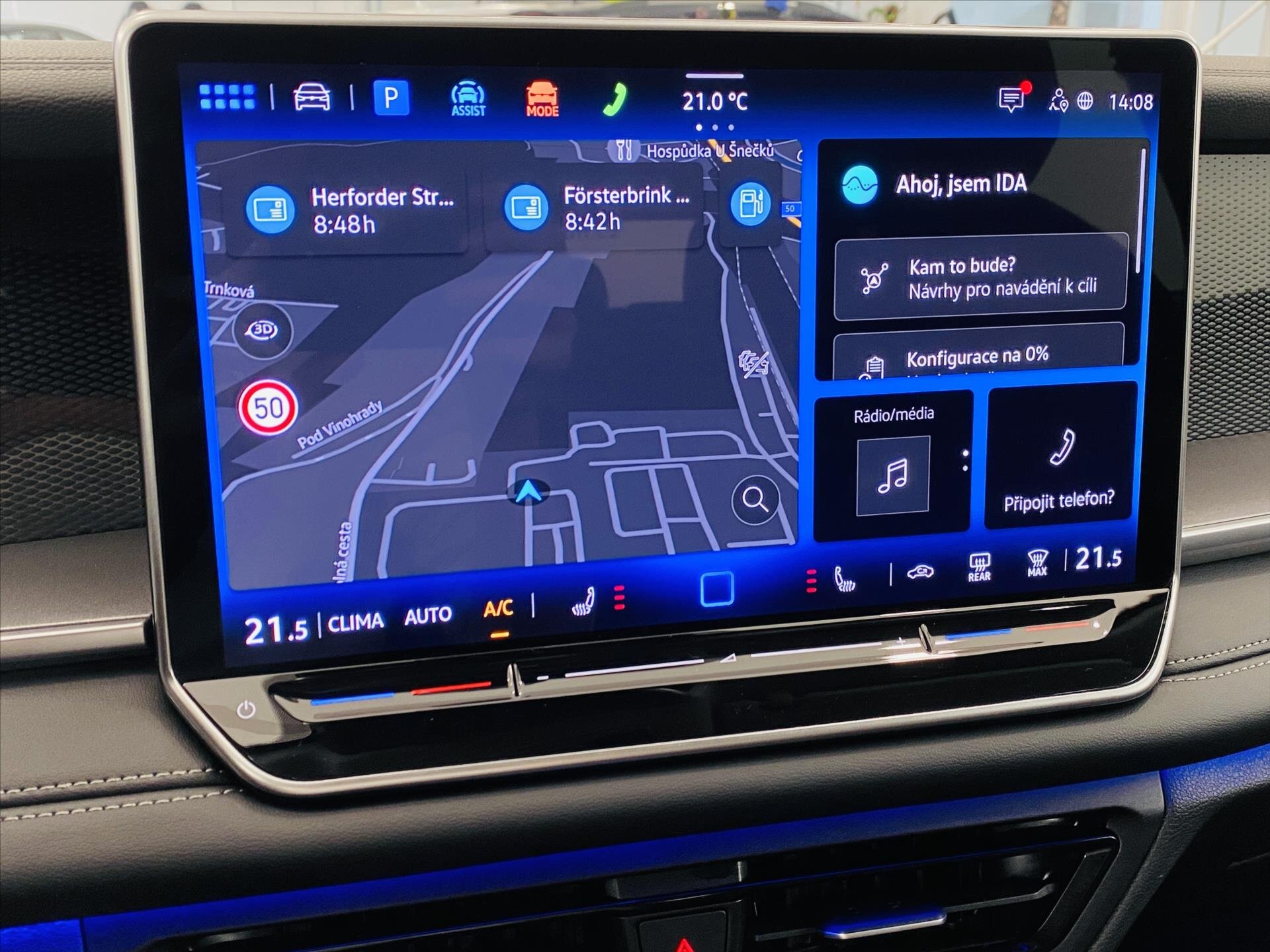 Volkswagen Tayron Kombi 2,0 l 142 kw