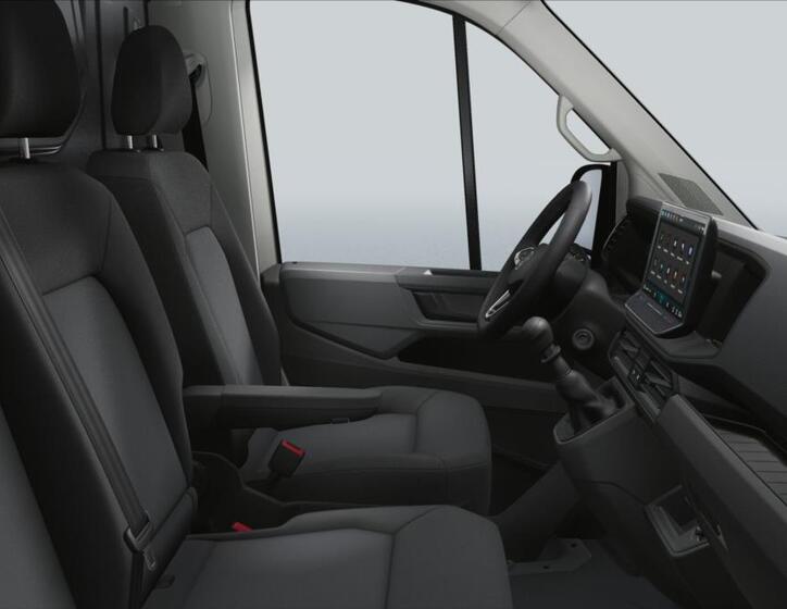 Volkswagen Crafter 6