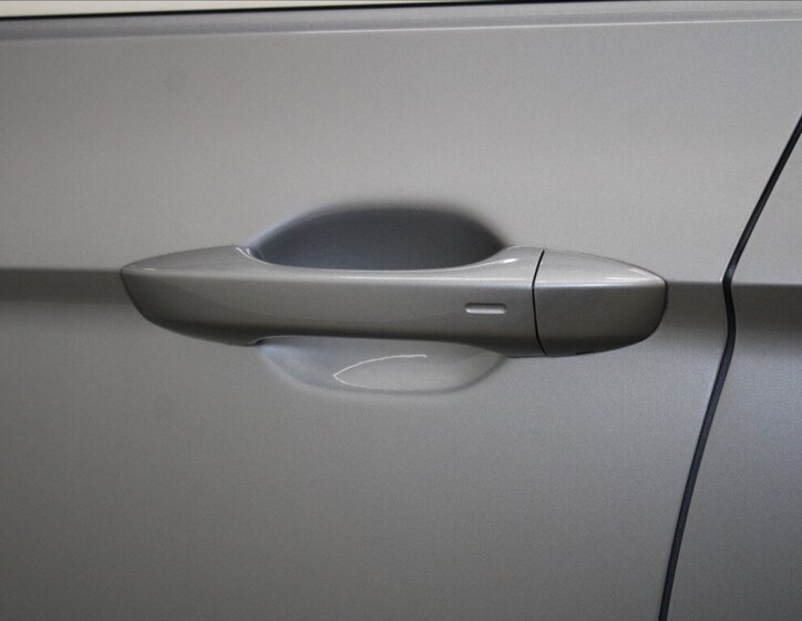 Volkswagen Passat Sedan 2,0 l 110 kw