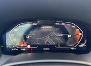 BMW Řada 8 Liftback 4,4 l 390 kw