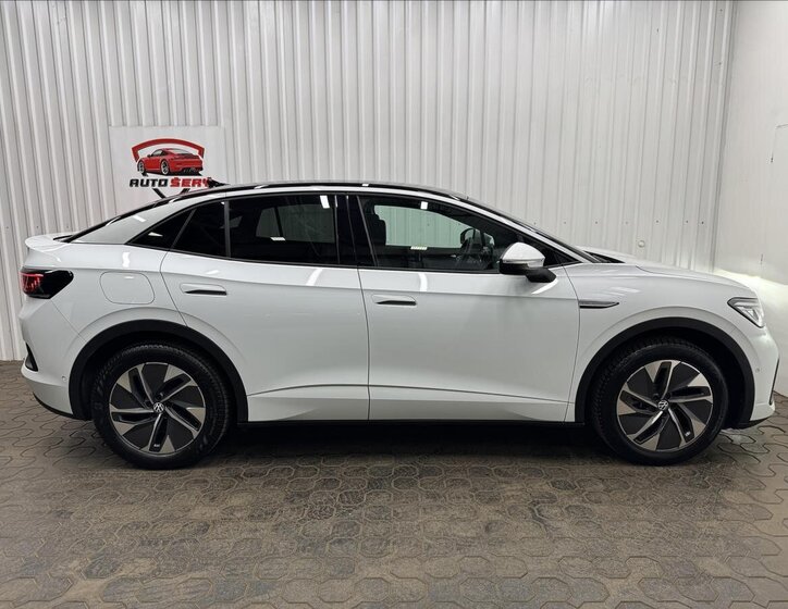 Volkswagen ID.5 SUV / Terénní 0,0 150 kw