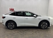 Volkswagen ID.5 SUV / Terénní 0,0 150 kw