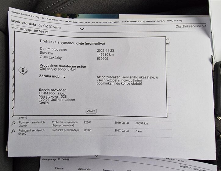 Volkswagen Sharan Kombi 2,0 l 110 kw