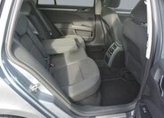 Škoda Superb Kombi 1,4 l 92 kw