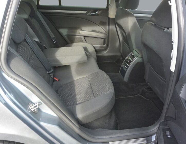 Škoda Superb Kombi 1,4 l 92 kw