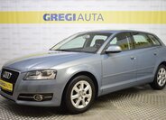 Audi A3 Hatchback 1,4 l 92 kw