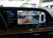 Cadillac Escalade SUV / Terénní 6,2 l 313 kw