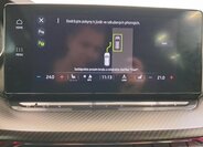 Škoda Octavia Kombi 2,0 l 180 kw