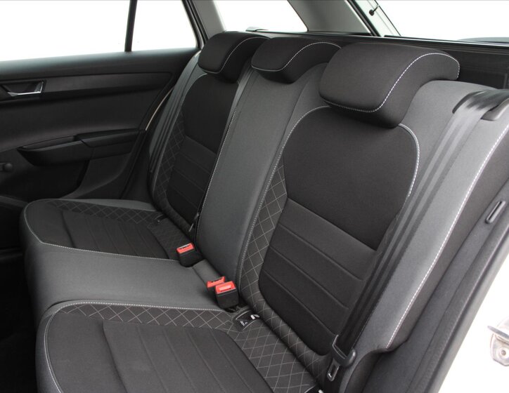 Škoda Fabia Kombi 999,0 81 kw