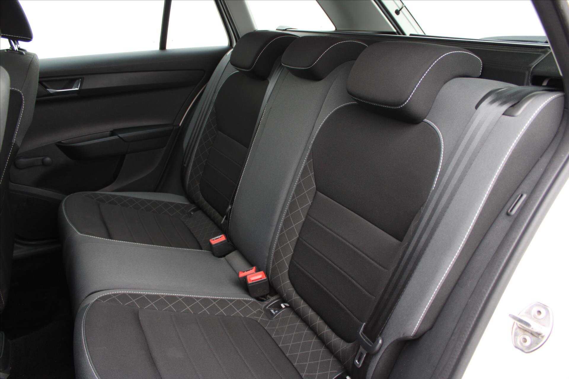 Škoda Fabia Kombi 999,0 81 kw