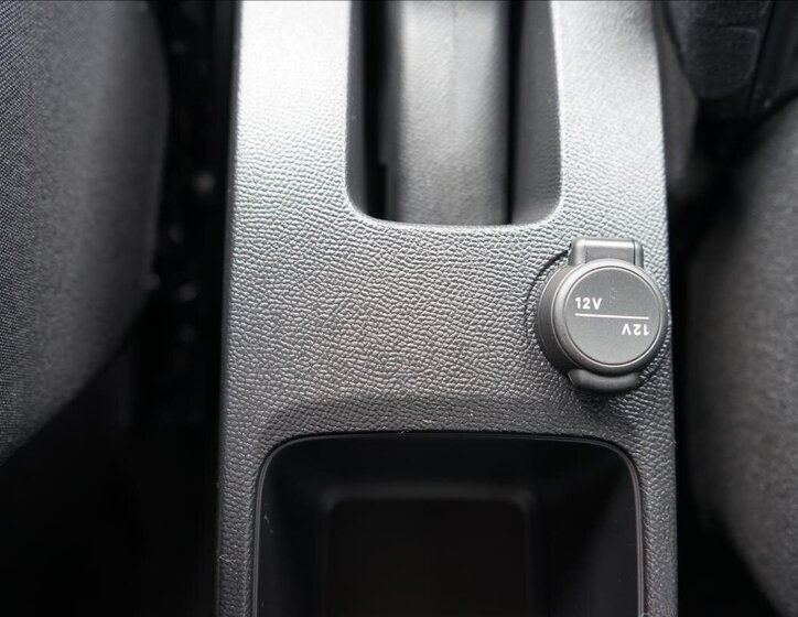 Citroën C3 Aircross SUV 1,2 l 74 kw