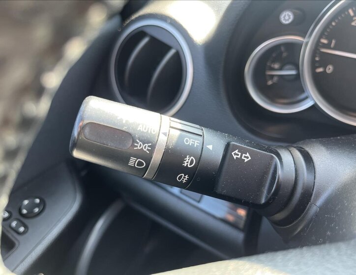 Mazda 6 Kombi 2,0 l 103 kw