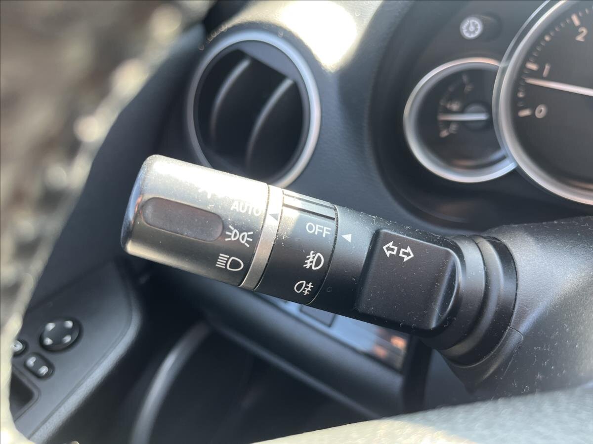 Mazda 6 Kombi 2,0 l 103 kw