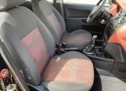 Ford Fiesta 20