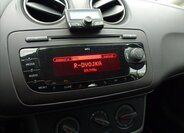 Seat Ibiza Kombi 1,2 l 55 kw