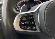 BMW X6 SUV 3,0 l 210 kw