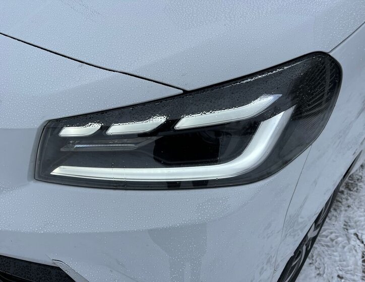 Toyota ProAce Verso VAN-Minibus 2,0 l 130 kw