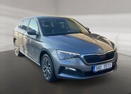 Škoda Scala Hatchback 1,5 l 110 kw