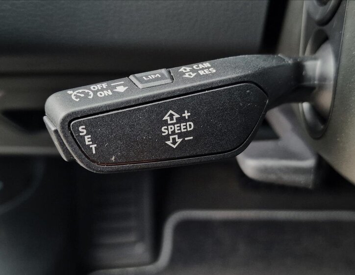 Audi A6 Kombi 2,0 l 220 kw