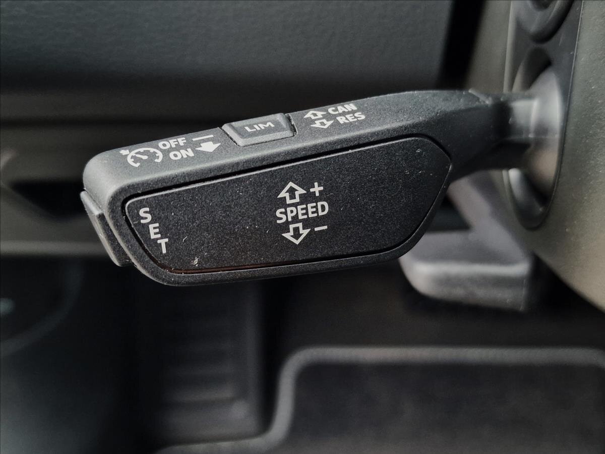 Audi A6 Kombi 2,0 l 220 kw