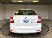 Škoda Octavia Hatchback 1,2 l 77 kw