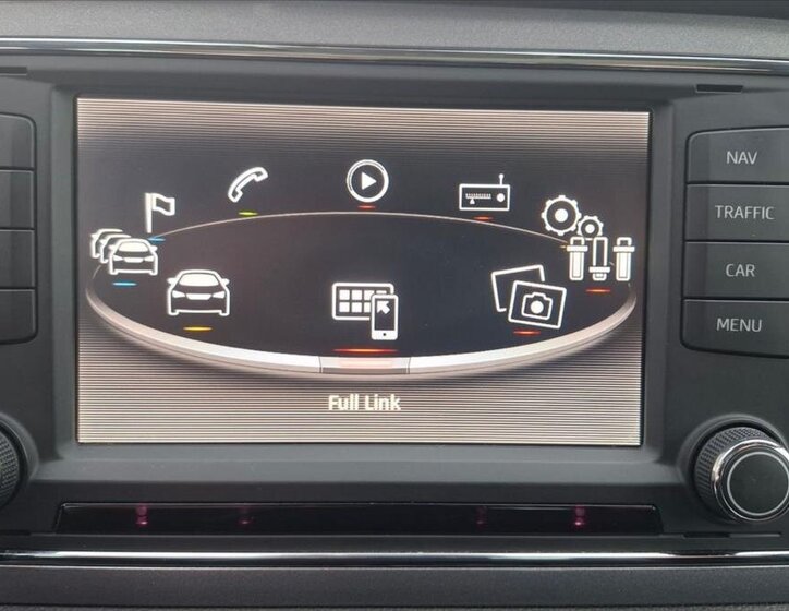 Seat Leon Kombi 2,0 l 110 kw